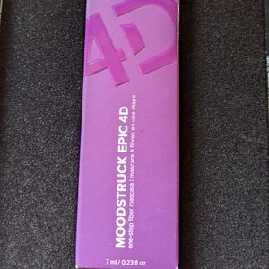 Younique Moodstruck Epic 4D Mascara